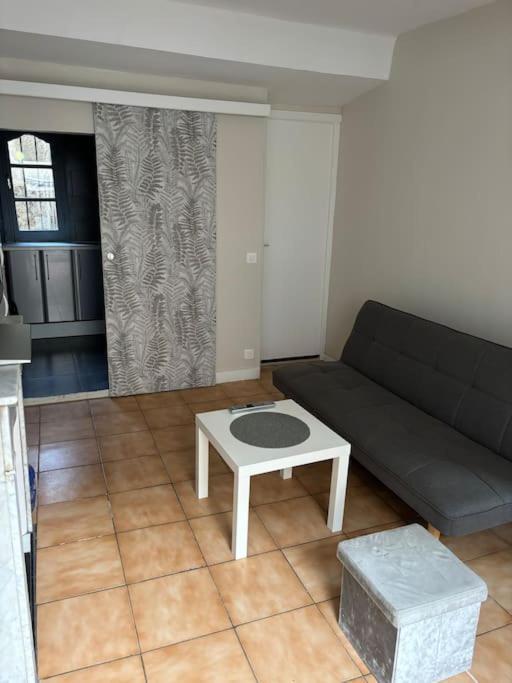 Apartmán Coeur Historique De Grasse Exteriér fotografie
